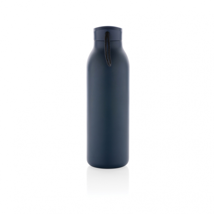 Avira Avior 500ml, sticla termo inox 500ml, sticla otel reciclat, sticla termo compacta, Avira eco bottle, sticla BPA free [4]
