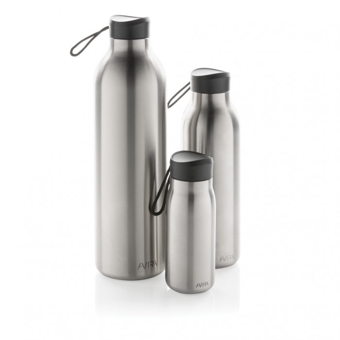 Avira Avior 500ml, sticla termo inox 500ml, sticla otel reciclat, sticla termo compacta, Avira eco bottle, sticla BPA free [12]