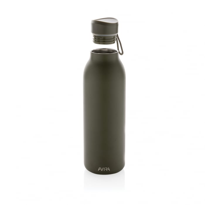 Avira Avior 500ml, sticla termo inox 500ml, sticla otel reciclat, sticla termo compacta, Avira eco bottle, sticla BPA free [7]