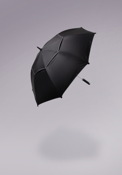 Umbrela de furtuna AWARE Hurricane RPET 27” [8]