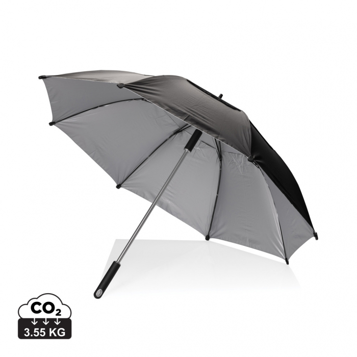 Umbrela de furtuna AWARE Hurricane RPET 27” [1]