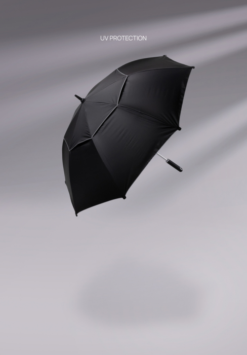 Umbrela de furtuna AWARE Hurricane RPET 27” [9]