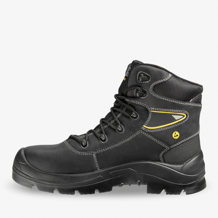 Bocanci de protectie BASALT, Safety Jogger [2]