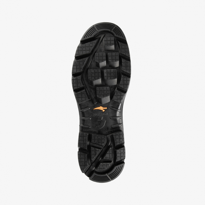 Bocanci de protectie BASALT, Safety Jogger [4]