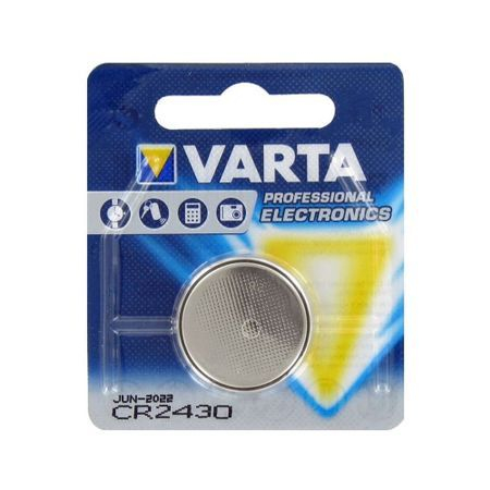 Baterie CR2430 Varta [2]