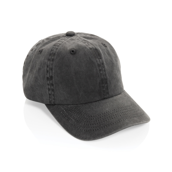Sapca BEAU AWARE™ washed, bumbac reciclat [2]