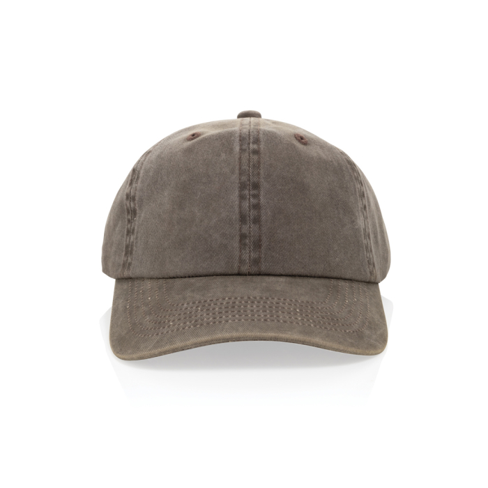 Sapca BEAU AWARE™ washed, bumbac reciclat [4]