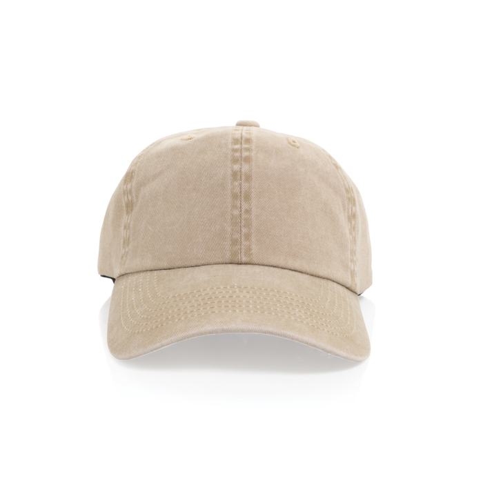 Sapca BEAU AWARE™ washed, bumbac reciclat [4]