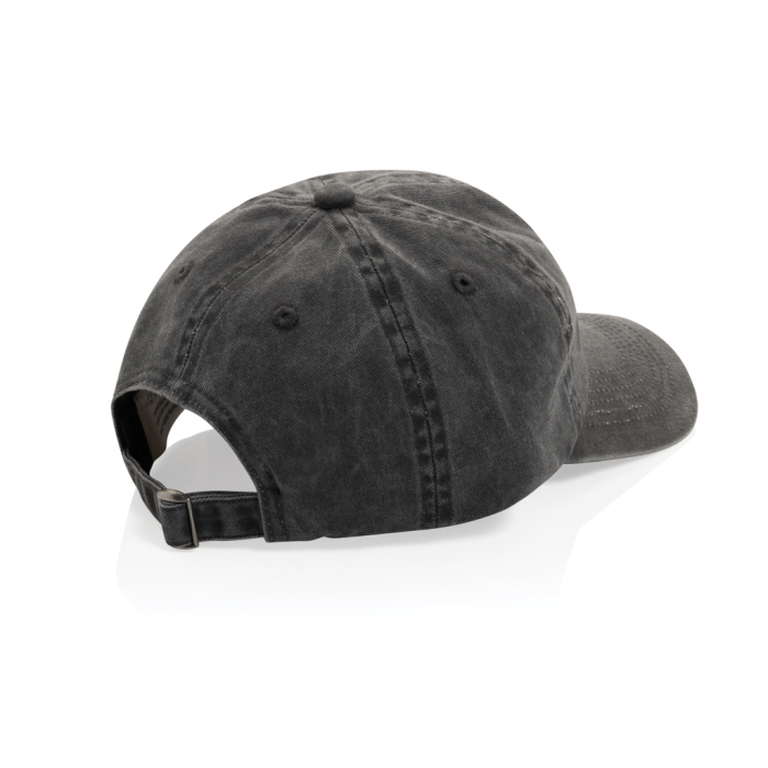 Sapca BEAU AWARE™ washed, bumbac reciclat [3]
