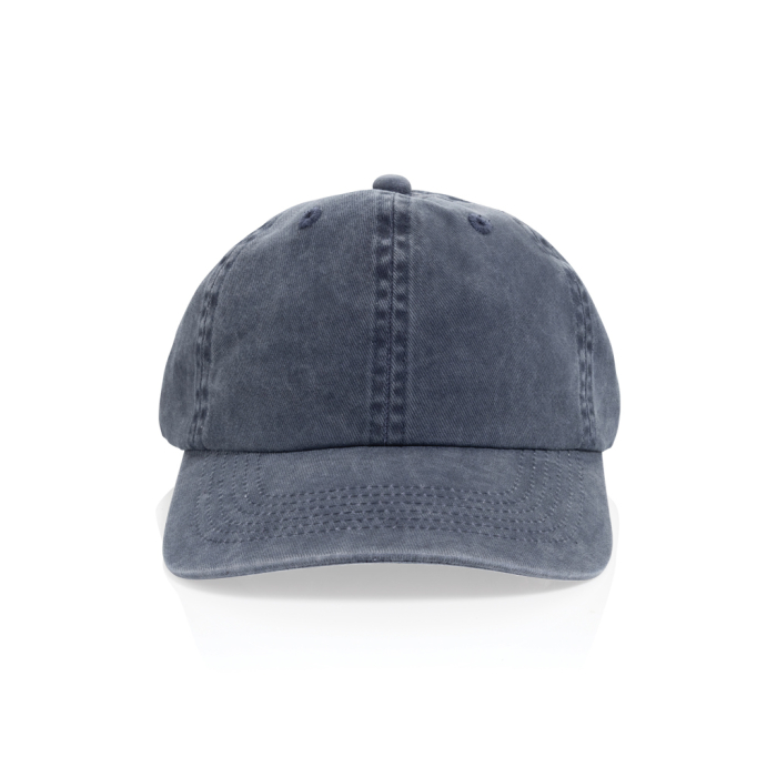 Sapca BEAU AWARE™ washed, bumbac reciclat [4]