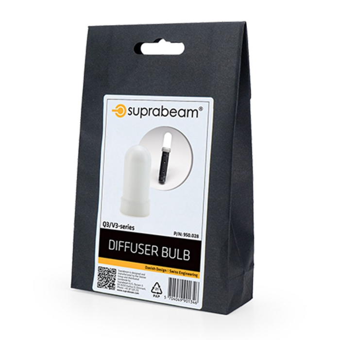 Bec difuzor camping Suprabeam [2]