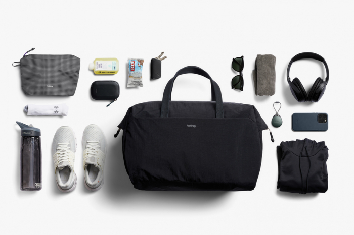 Geanta Bellroy Lite Duffel 30L ultra-usoara [8]