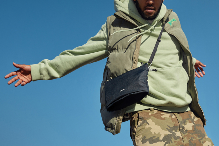 Geanta Bellroy Lite Sacoche 3.5L ultra-usoara [19]
