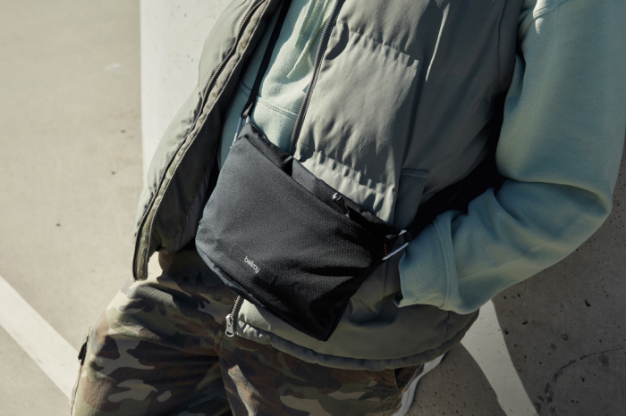 Geanta Bellroy Lite Sacoche 3.5L ultra-usoara [10]
