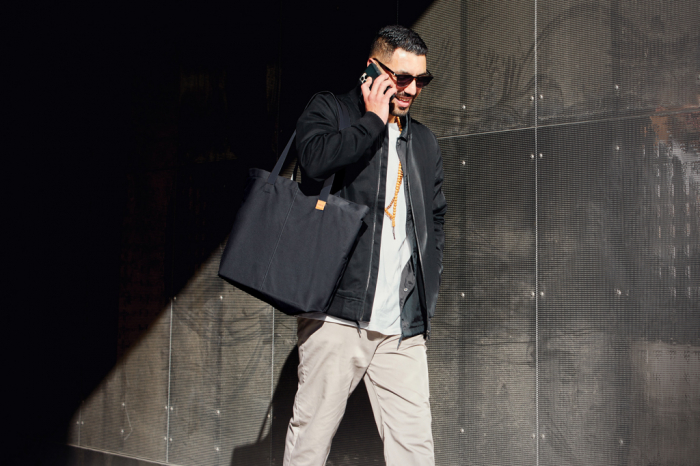 Geanta Bellroy Market Tote pliabila cumparaturi [18]