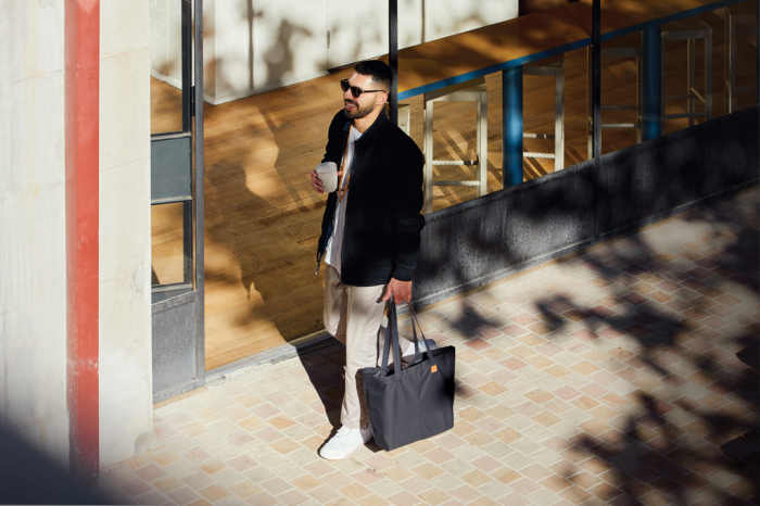 Geanta Bellroy Market Tote pliabila cumparaturi [13]