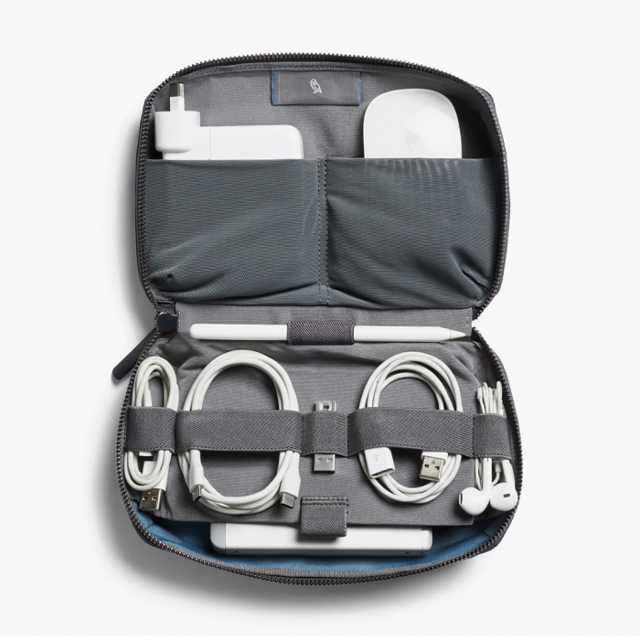 Bellroy Tech Kit organizator accesorii [4]