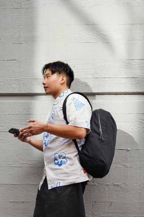 Rucsac laptop Bellroy Via 16'' 20L [18]