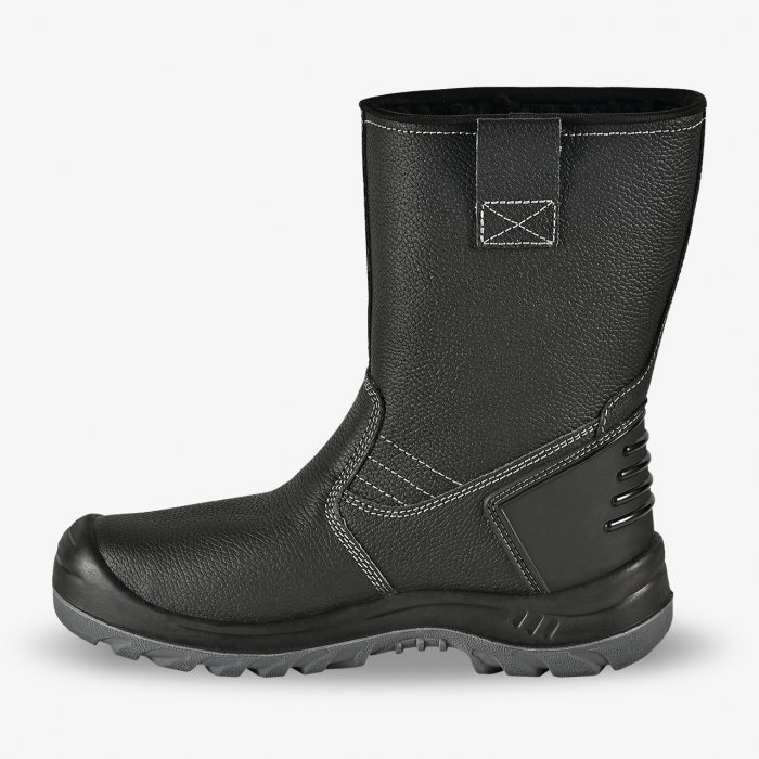 Cizme de iarna BESTBOOT, Safety Jogger [2]