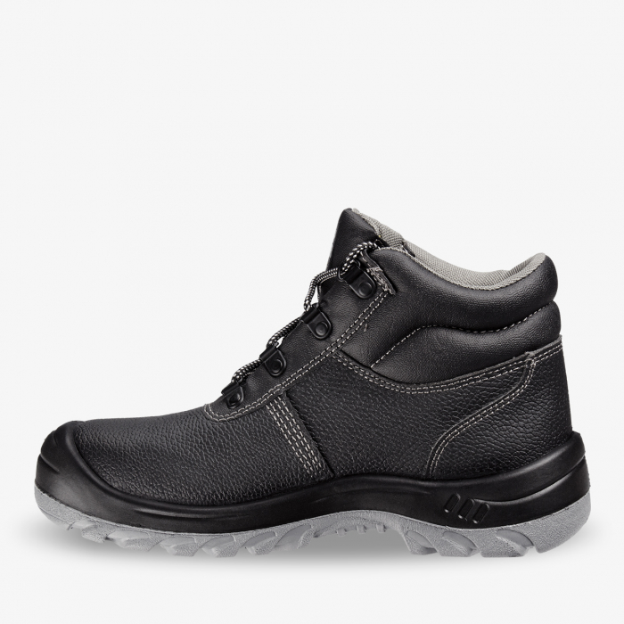Bocanci de protectie BESTBOY, Safety Jogger [2]