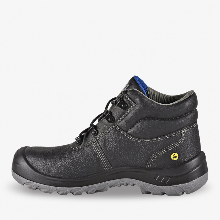 Bocanci de protectie BESTBOY METALFREE S3, Safety Jogger [2]