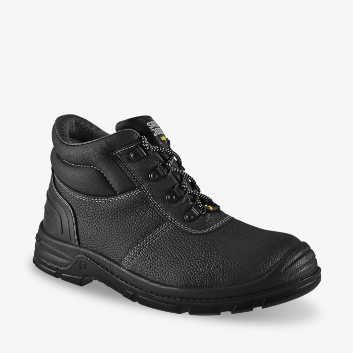 Bocanci de protectie BESTBOY2, Safety Jogger [3]