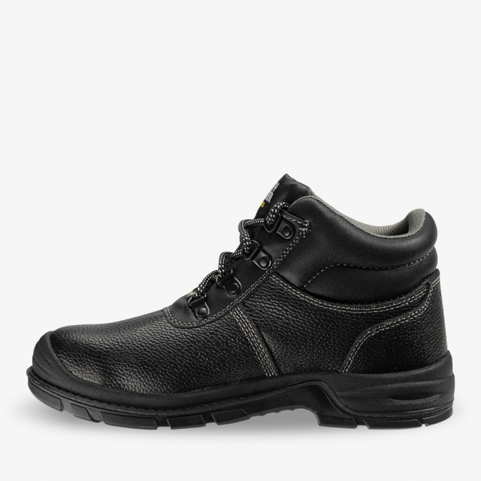 Bocanci de protectie BESTBOY259, Safety Jogger [2]