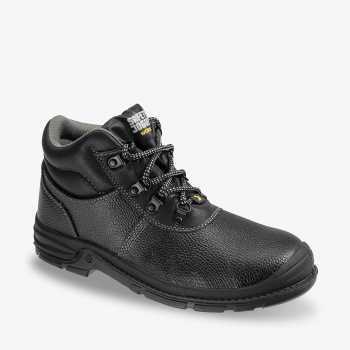 Bocanci de protectie BESTBOY259, Safety Jogger [3]