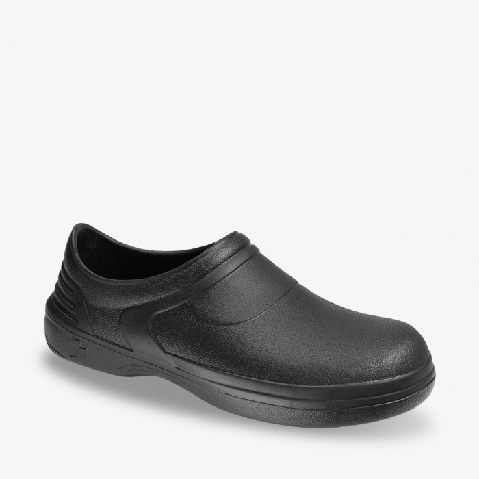 Saboti BESTCLOG, Oxypas Safety Jogger [3]