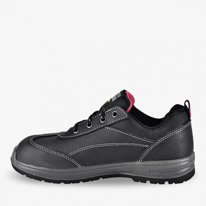 Pantofi de protectie dama BESTGIRL, Safety Jogger [2]