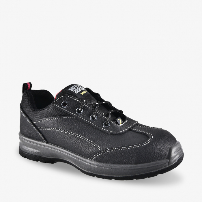 Pantofi de protectie dama BESTGIRL, Safety Jogger [3]