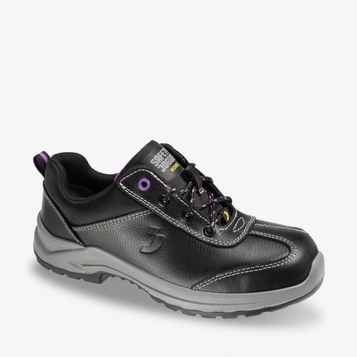 Pantofi de protectie BESTGIRL S3 LOW, Safety Jogger [3]