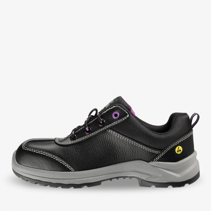 Pantofi de protectie BESTGIRL S3 LOW, Safety Jogger [2]