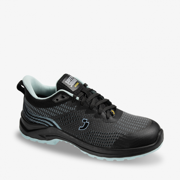 Pantofi de protectie BESTKNIT S1P, Safety Jogger [3]