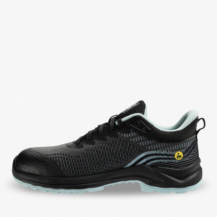 Pantofi de protectie BESTKNIT S1P, Safety Jogger [2]