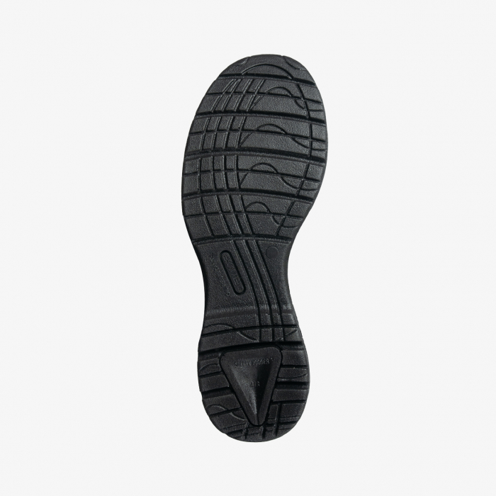 Bocanci de protectie dama BESTLADY, Safety Jogger [4]