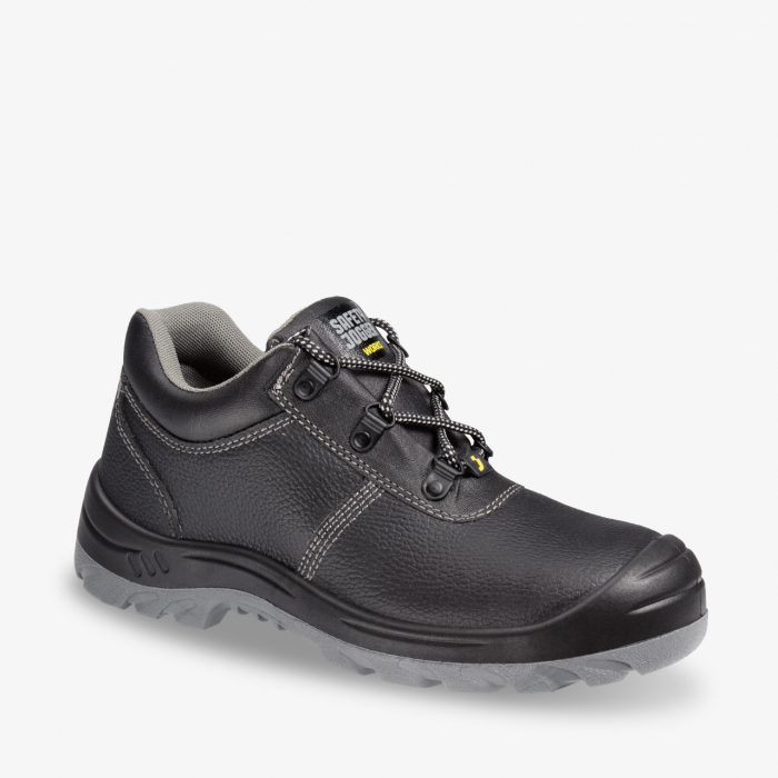 Pantofi de protectie BESTRUN, Safety Jogger [3]