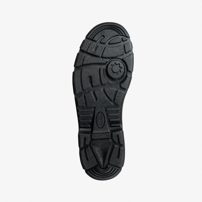 Bocanci de protectie BESTRUN2, Safety Jogger [4]