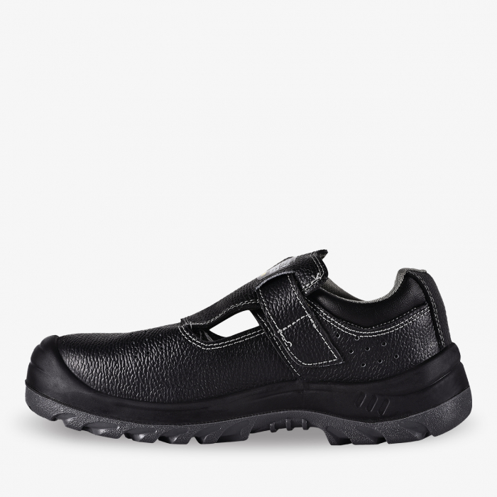 Sandale de protectie BESTSUN S1P, Safety Jogger [2]