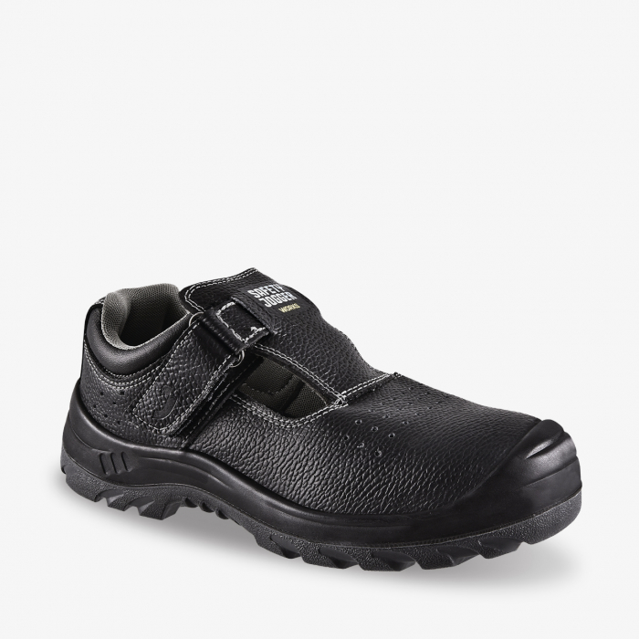 Sandale de protectie BESTSUN S1P, Safety Jogger [3]