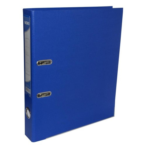 Biblioraft 50 mm Noki rosu [2]