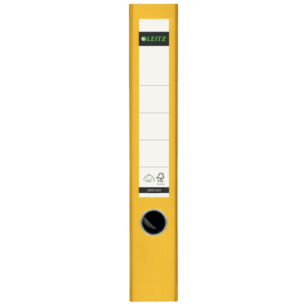 Biblioraft 52mm Leitz 180o galben [4]