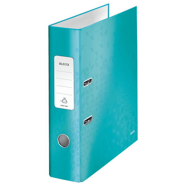 Biblioraft 80mm Leitz 180 WOW, roz metalizat [4]