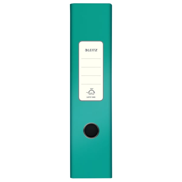 Biblioraft 80mm Leitz 180 WOW, roz metalizat [3]