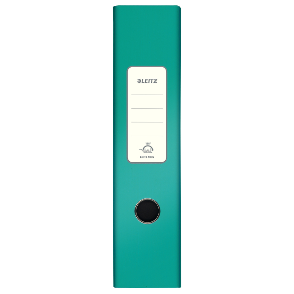 Biblioraft 80mm Leitz 180 WOW, roz metalizat [6]