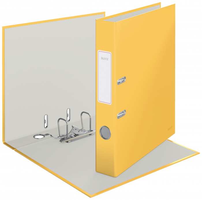Biblioraft Leitz 180° Cosy, carton laminat, A4, 52 mm [2]