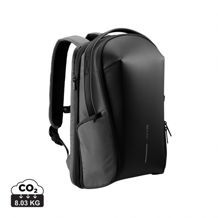 Rucsac Bizz Backpack 25L, laptop 16”, business [1]