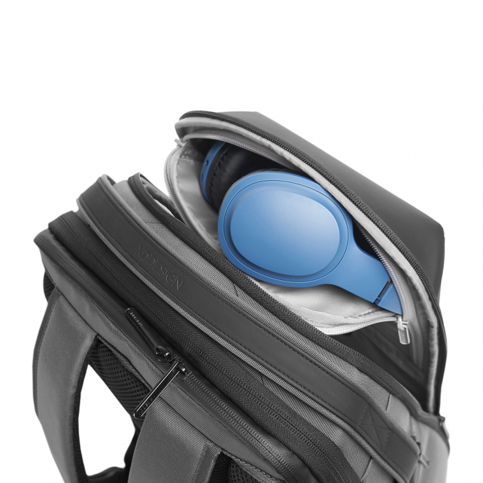Rucsac Bizz Backpack 25L, laptop 16”, business [17]