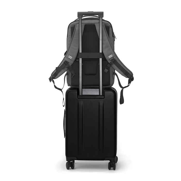 Rucsac Bizz Backpack 25L, laptop 16”, business [15]
