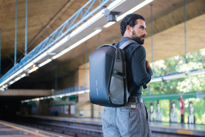 Rucsac Bizz Backpack 25L, laptop 16”, business [33]